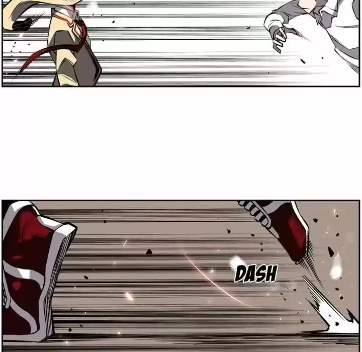 Supernova (Killer Whale) Vol.01 Ch.009