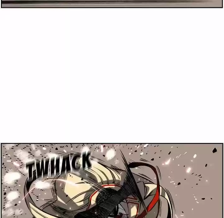 Supernova (Killer Whale) Vol.01 Ch.009