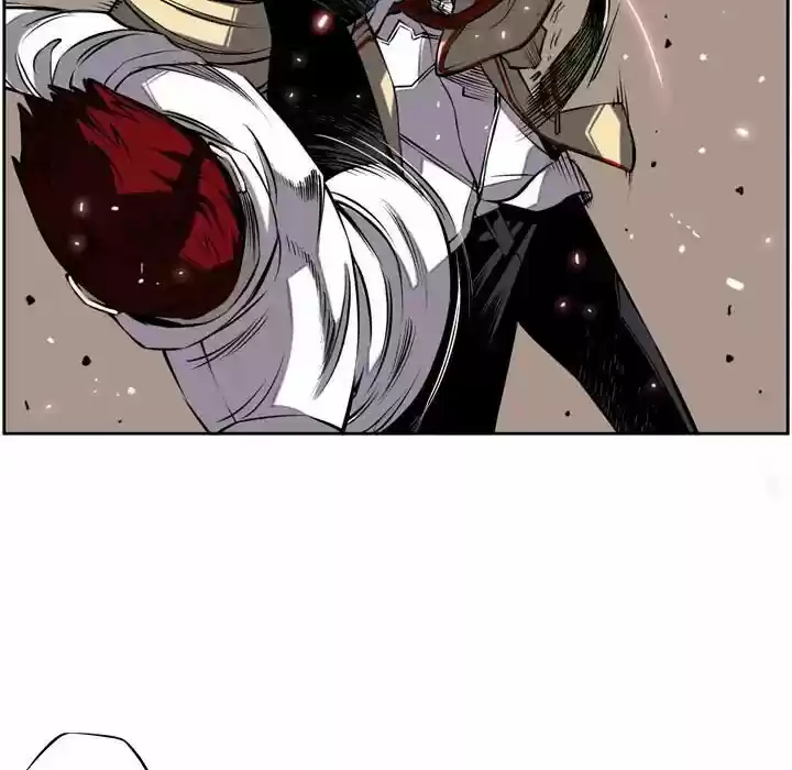 Supernova (Killer Whale) Vol.01 Ch.009