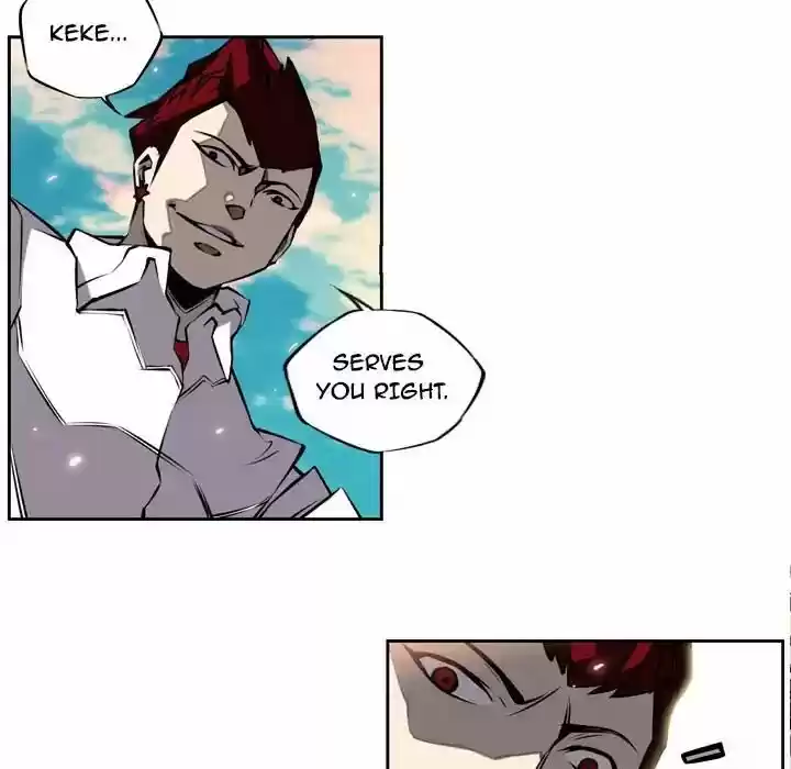 Supernova (Killer Whale) Vol.01 Ch.009