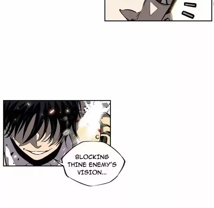 Supernova (Killer Whale) Vol.01 Ch.009