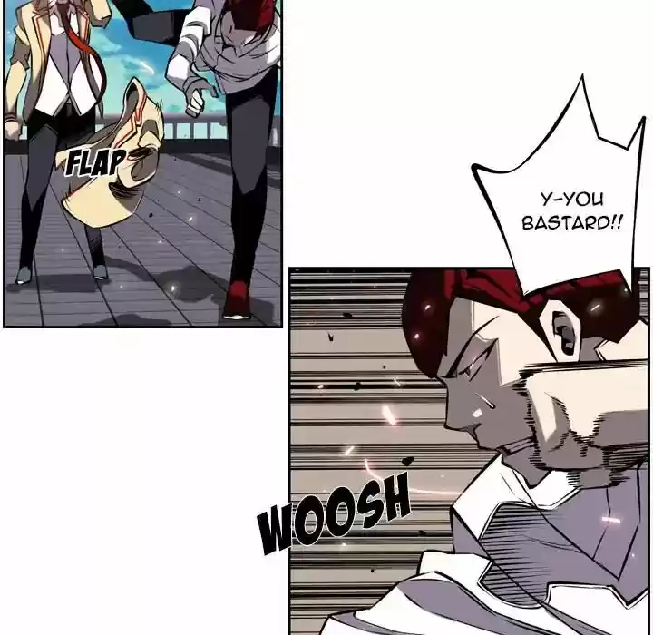 Supernova (Killer Whale) Vol.01 Ch.009