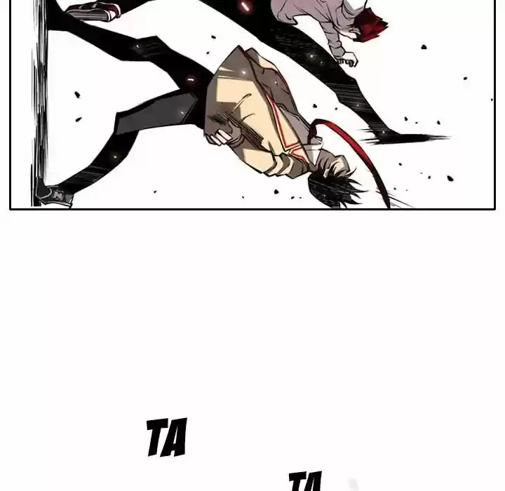 Supernova (Killer Whale) Vol.01 Ch.009