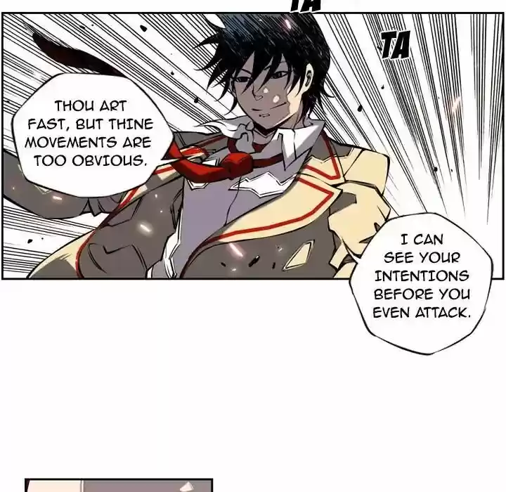 Supernova (Killer Whale) Vol.01 Ch.009