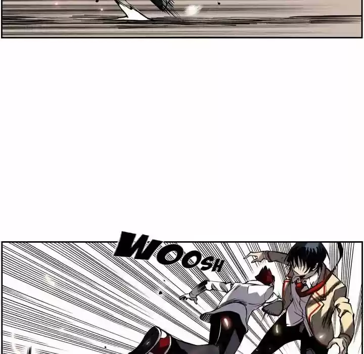 Supernova (Killer Whale) Vol.01 Ch.009