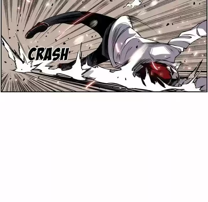 Supernova (Killer Whale) Vol.01 Ch.009