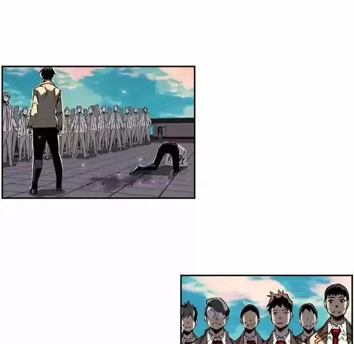 Supernova (Killer Whale) Vol.01 Ch.009