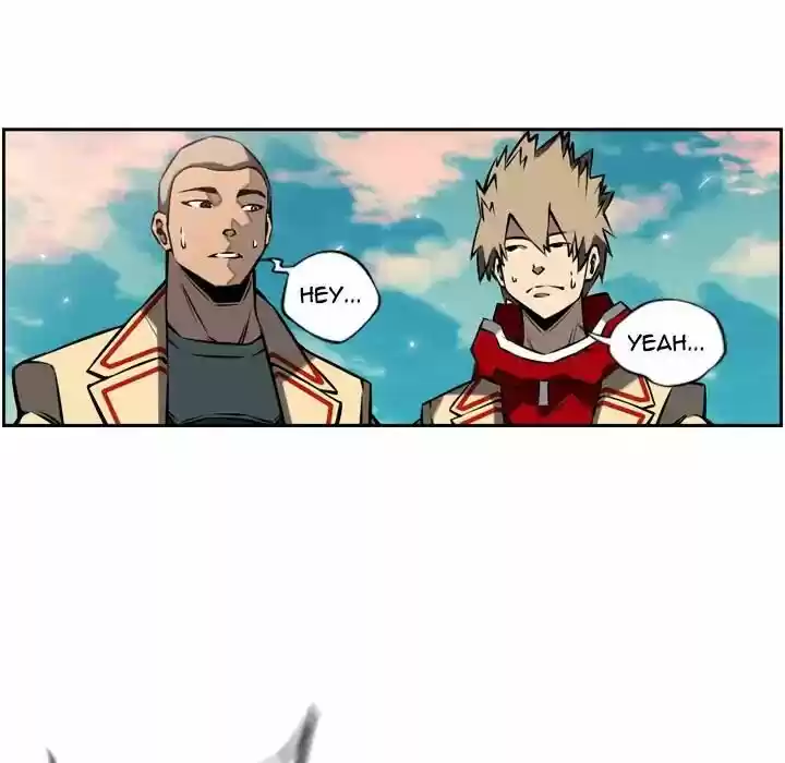 Supernova (Killer Whale) Vol.01 Ch.009