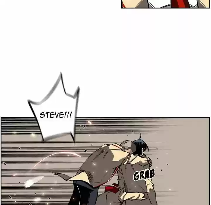 Supernova (Killer Whale) Vol.01 Ch.009