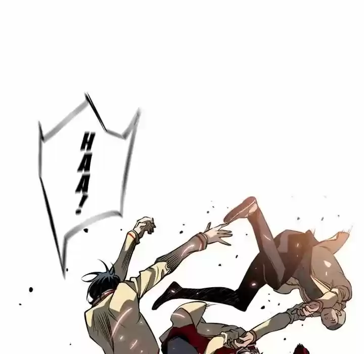 Supernova (Killer Whale) Vol.01 Ch.009