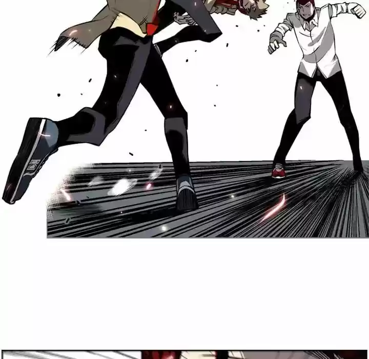 Supernova (Killer Whale) Vol.01 Ch.009