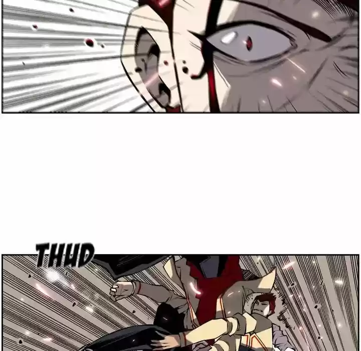 Supernova (Killer Whale) Vol.01 Ch.009