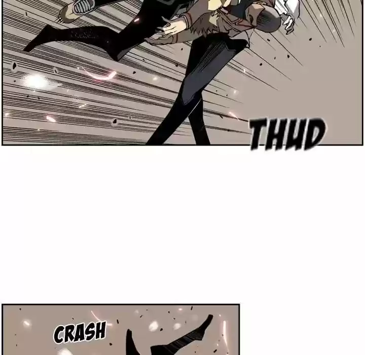 Supernova (Killer Whale) Vol.01 Ch.009