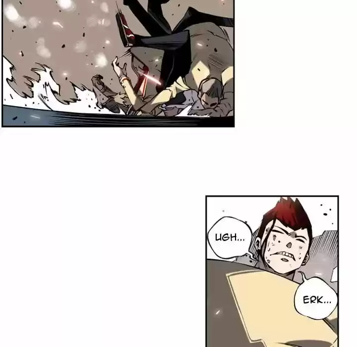 Supernova (Killer Whale) Vol.01 Ch.009