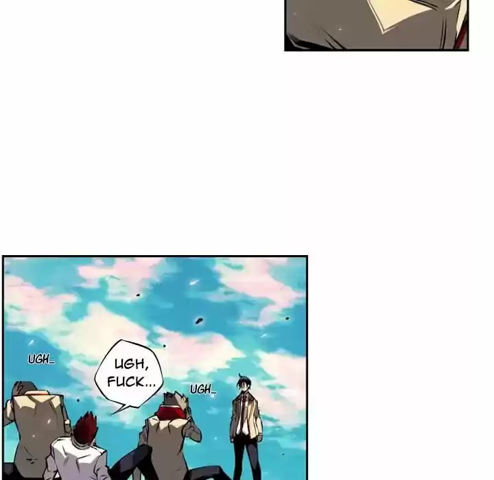 Supernova (Killer Whale) Vol.01 Ch.009