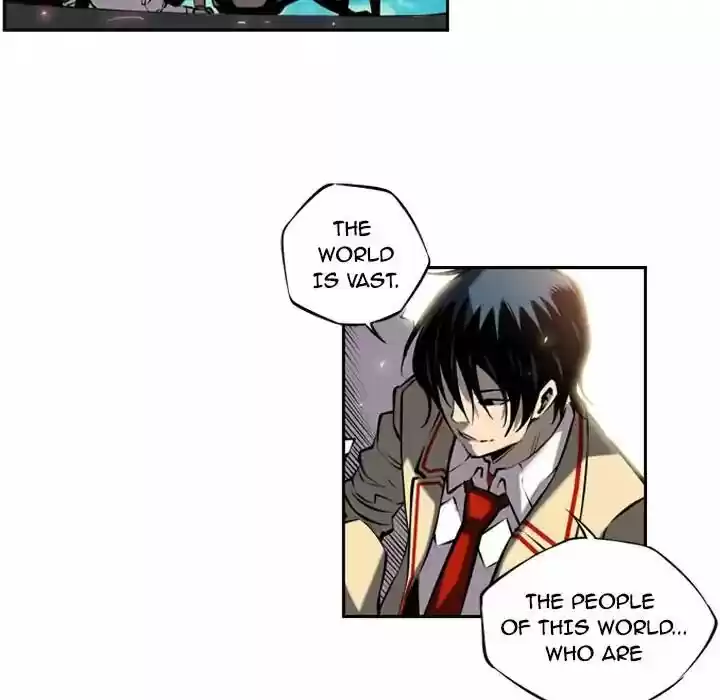 Supernova (Killer Whale) Vol.01 Ch.009