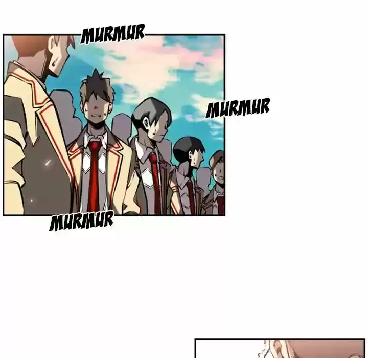 Supernova (Killer Whale) Vol.01 Ch.009