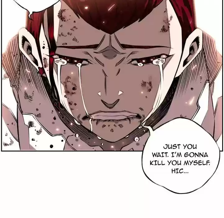 Supernova (Killer Whale) Vol.01 Ch.009