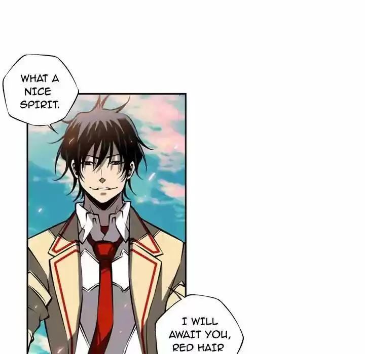 Supernova (Killer Whale) Vol.01 Ch.009