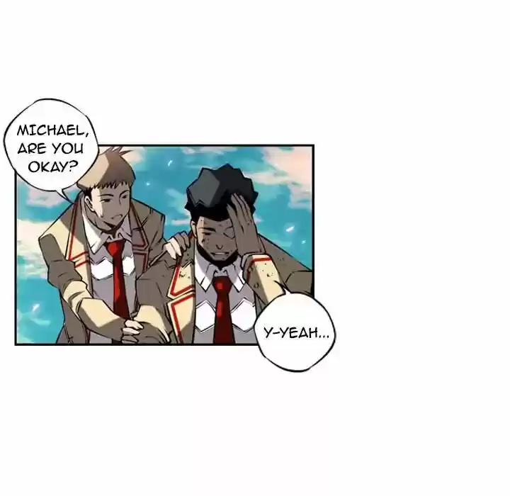 Supernova (Killer Whale) Vol.01 Ch.009