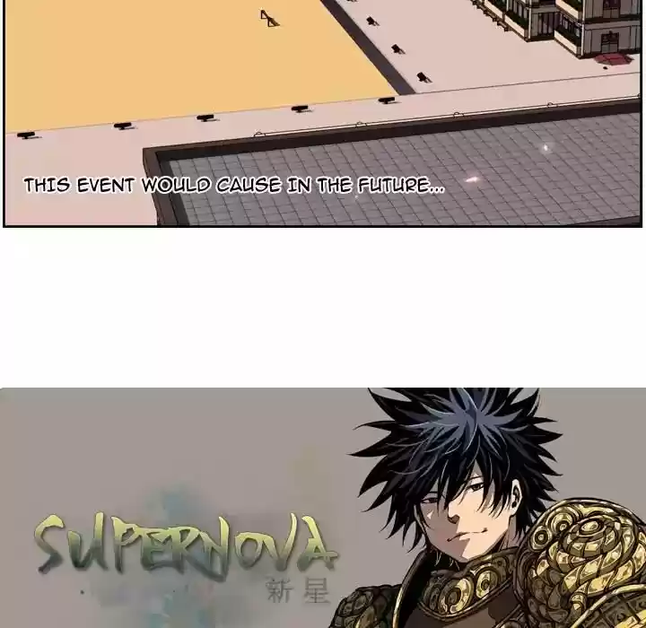 Supernova (Killer Whale) Vol.01 Ch.009