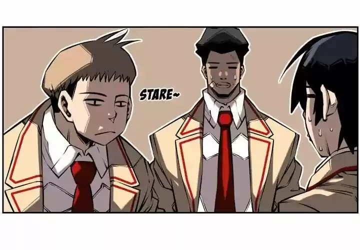 Supernova (Killer Whale) Vol.01 Ch.010