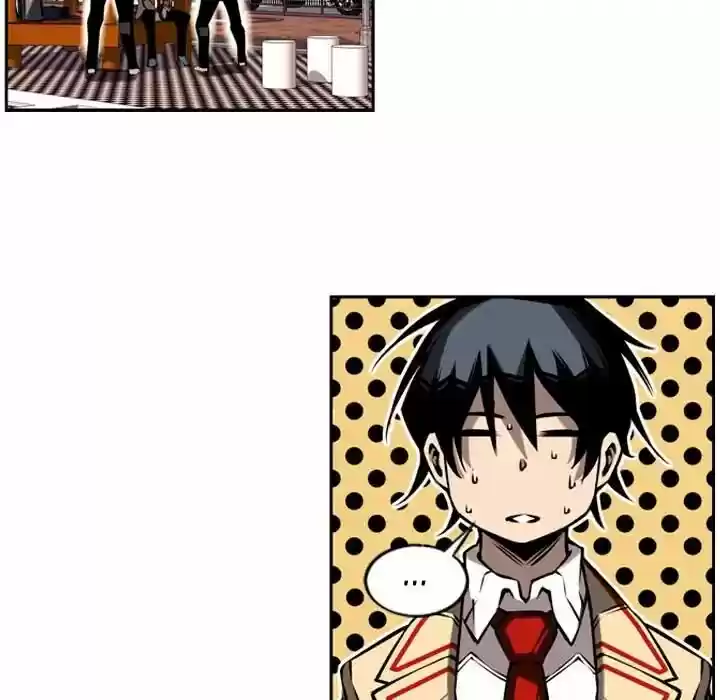 Supernova (Killer Whale) Vol.01 Ch.010