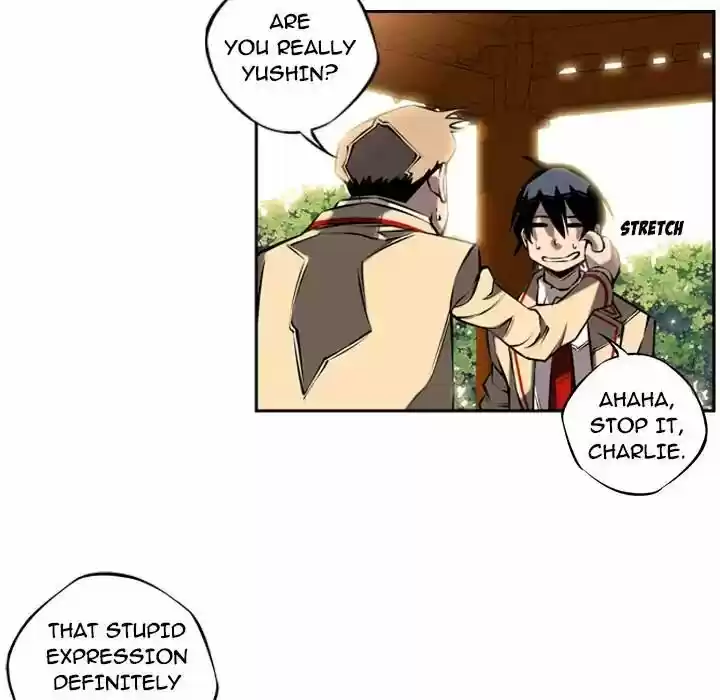 Supernova (Killer Whale) Vol.01 Ch.010