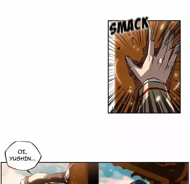 Supernova (Killer Whale) Vol.01 Ch.010