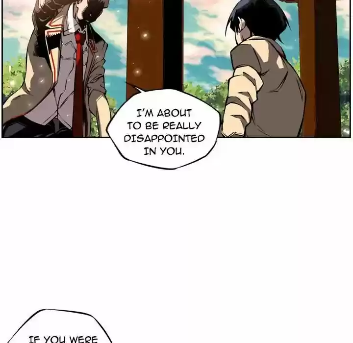 Supernova (Killer Whale) Vol.01 Ch.010