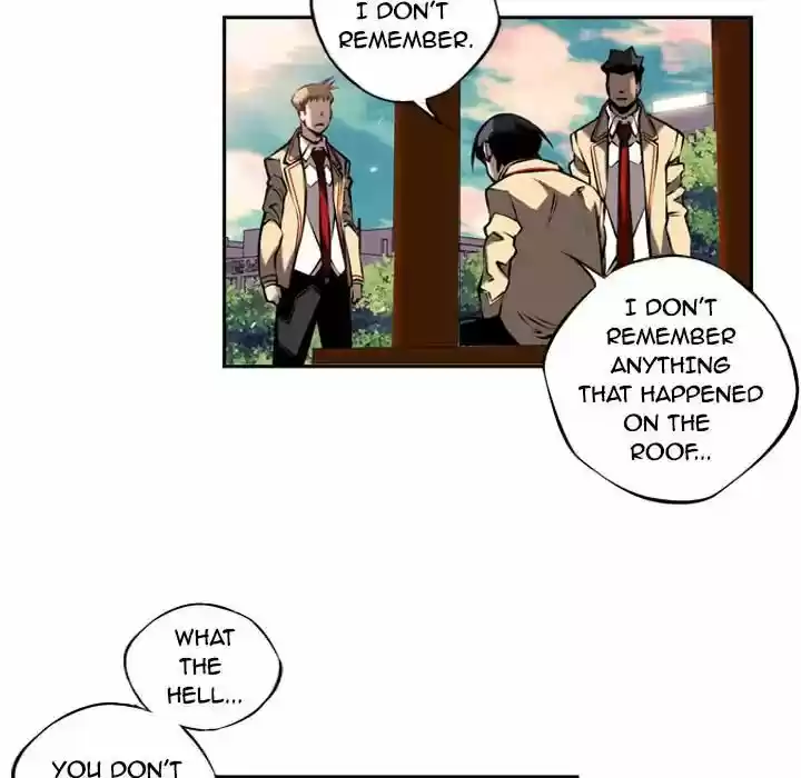 Supernova (Killer Whale) Vol.01 Ch.010