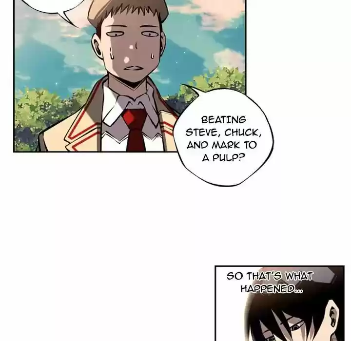 Supernova (Killer Whale) Vol.01 Ch.010