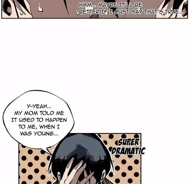 Supernova (Killer Whale) Vol.01 Ch.010