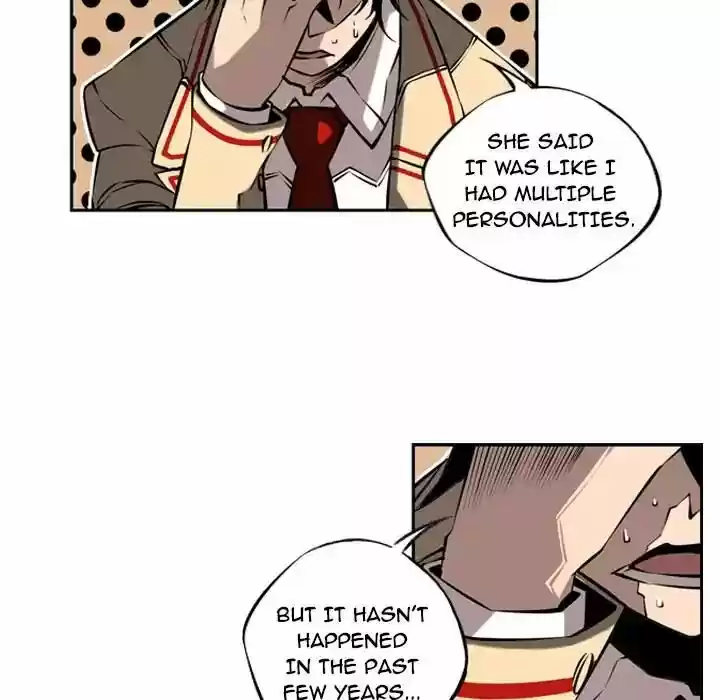 Supernova (Killer Whale) Vol.01 Ch.010