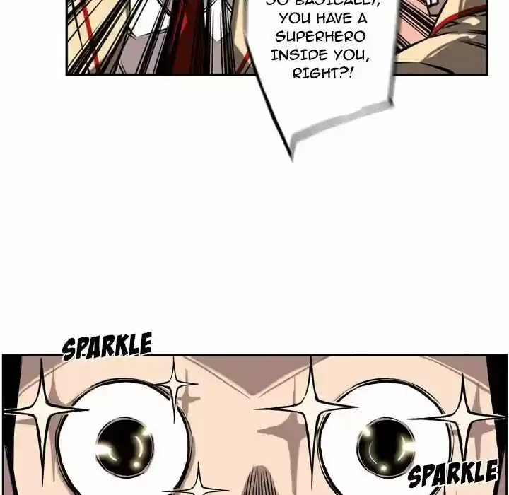 Supernova (Killer Whale) Vol.01 Ch.010