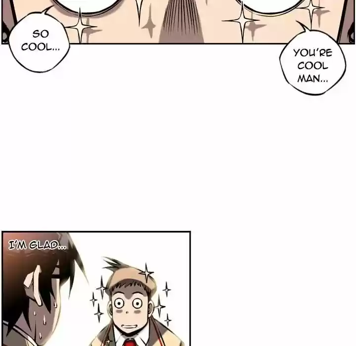 Supernova (Killer Whale) Vol.01 Ch.010