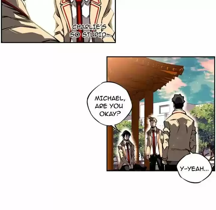 Supernova (Killer Whale) Vol.01 Ch.010