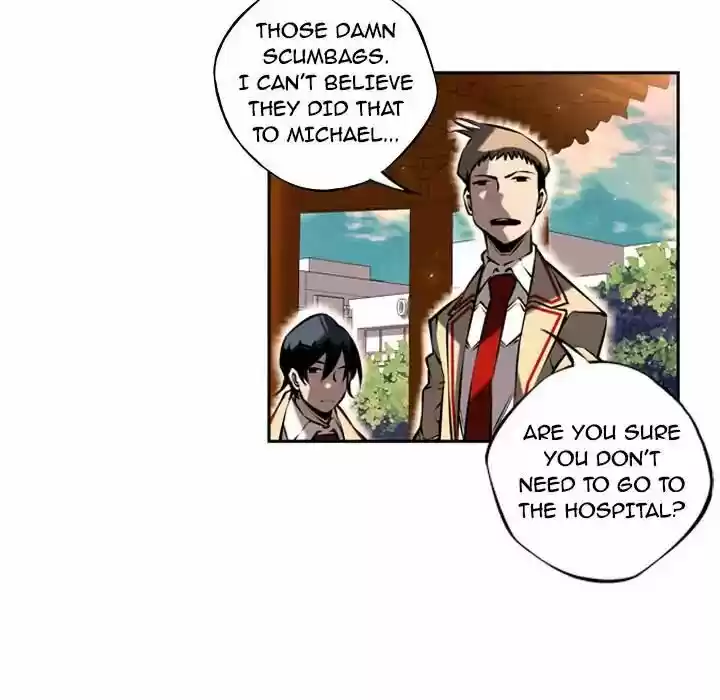 Supernova (Killer Whale) Vol.01 Ch.010