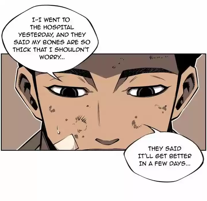 Supernova (Killer Whale) Vol.01 Ch.010