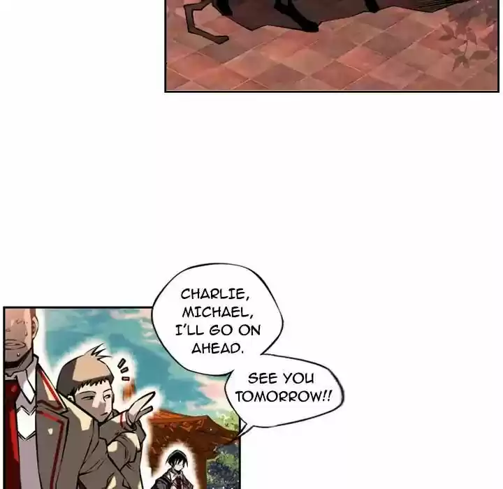 Supernova (Killer Whale) Vol.01 Ch.010