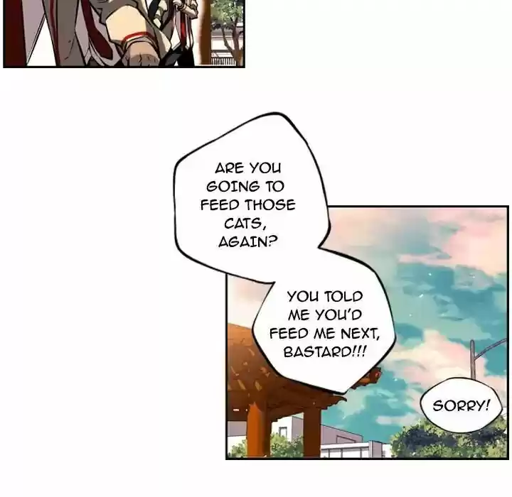 Supernova (Killer Whale) Vol.01 Ch.010