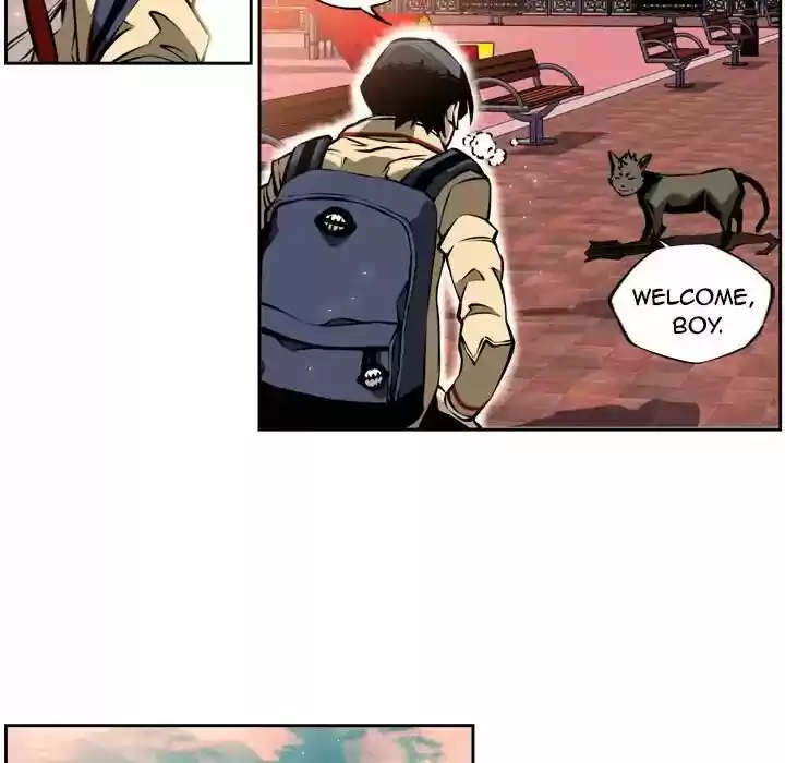 Supernova (Killer Whale) Vol.01 Ch.010