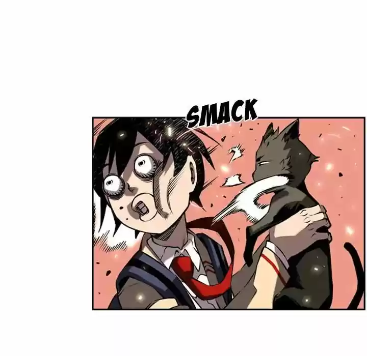 Supernova (Killer Whale) Vol.01 Ch.010