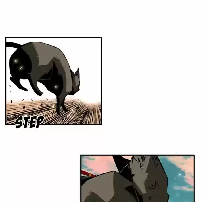 Supernova (Killer Whale) Vol.01 Ch.010