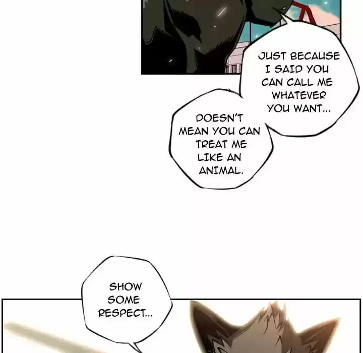 Supernova (Killer Whale) Vol.01 Ch.010