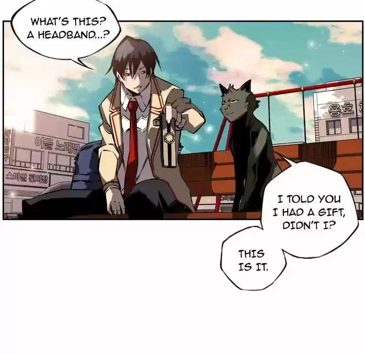 Supernova (Killer Whale) Vol.01 Ch.010