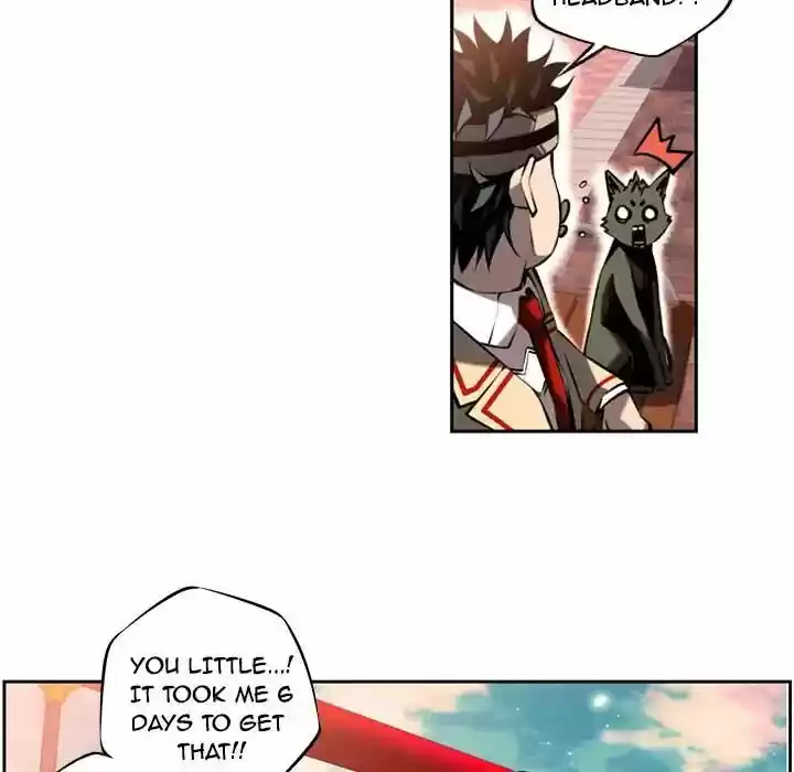 Supernova (Killer Whale) Vol.01 Ch.010