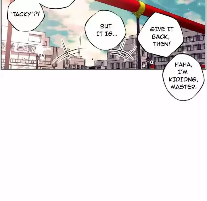 Supernova (Killer Whale) Vol.01 Ch.010