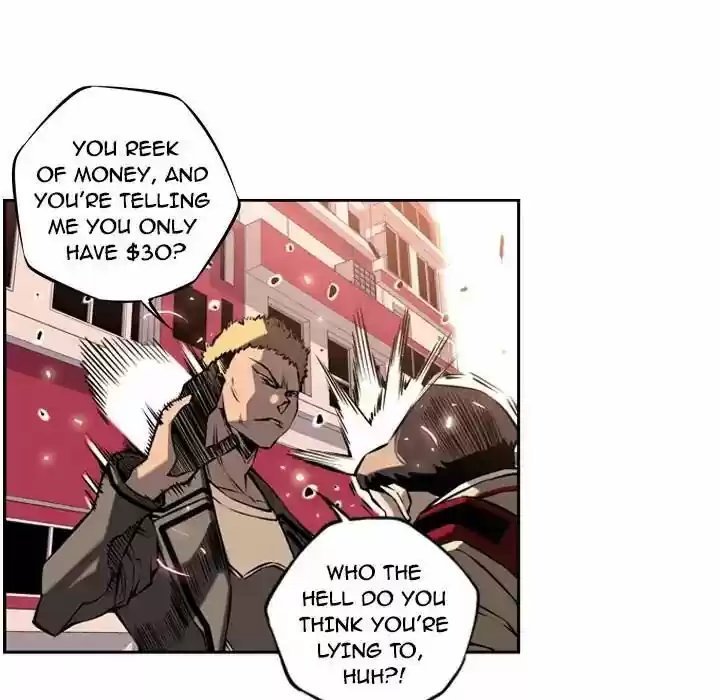 Supernova (Killer Whale) Vol.01 Ch.010