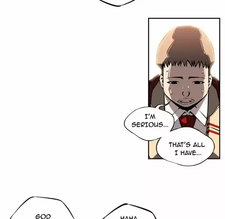 Supernova (Killer Whale) Vol.01 Ch.010